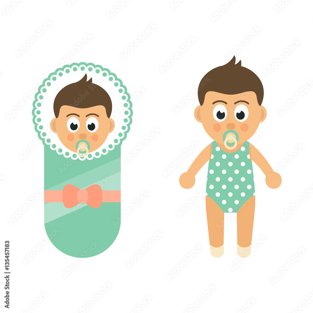 cute little baby boy set cute little baby boy set