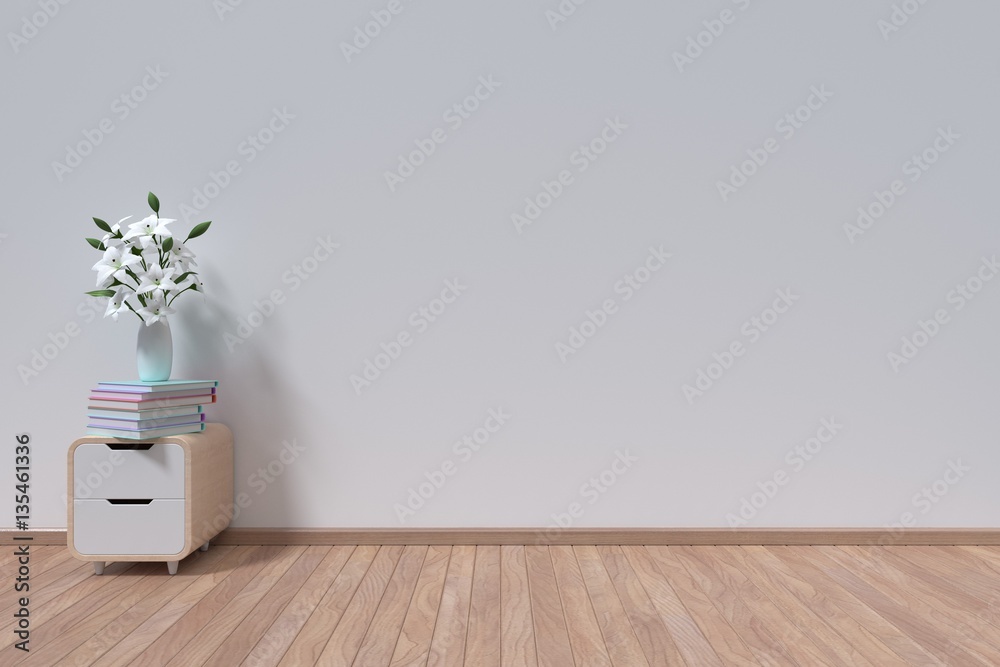 Interior background of living room ,3D rendering Interior background of living room ,3D rendering