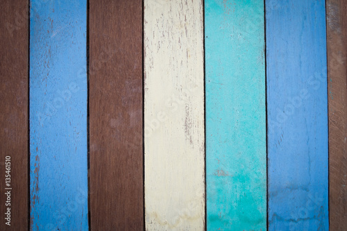 color of old wood surface, wood floor as background texture.