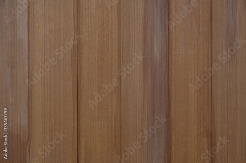 Wood brown vertical stripes.