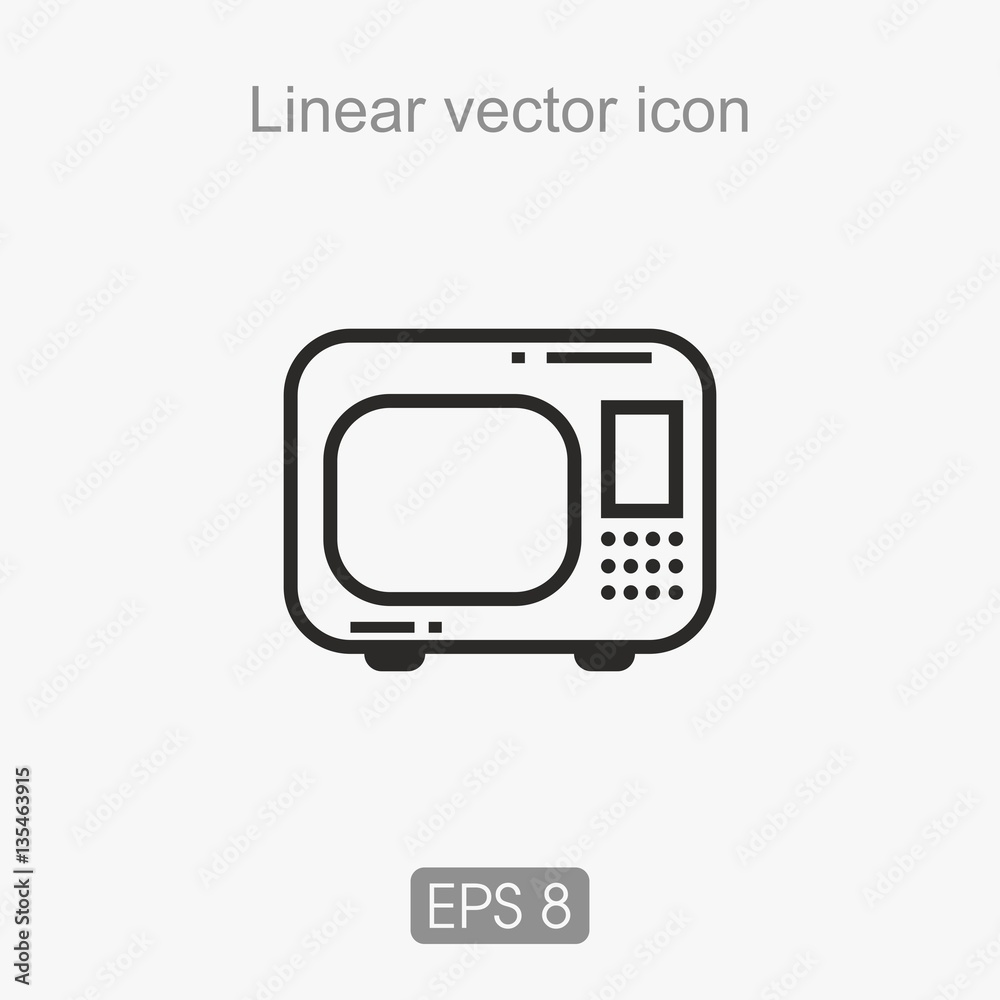 liner vector icon liner vector icon