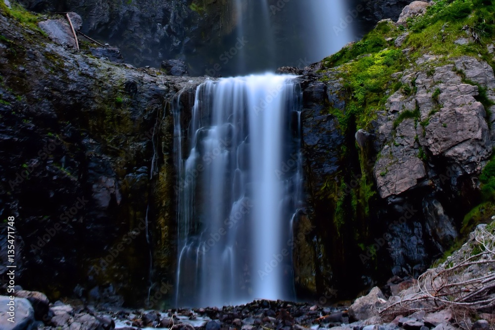 Fototapeta premium Mount Rainier