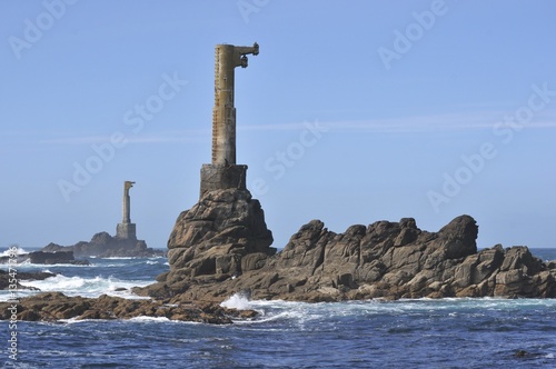 mer à ouessant
