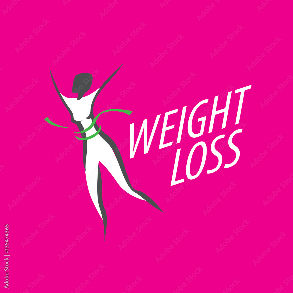 weight loss logo