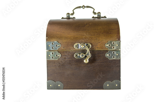 casket
