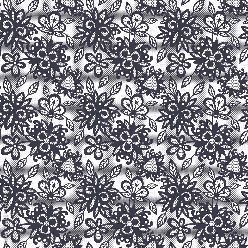 Floral pattern vector illustration Floral pattern vector illustration