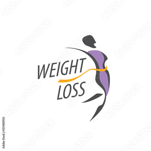 weight loss logo