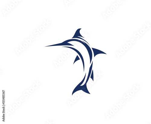 Swordfish logo