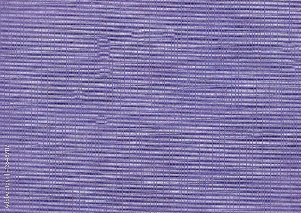 Fototapeta premium Blue color plastic surface.