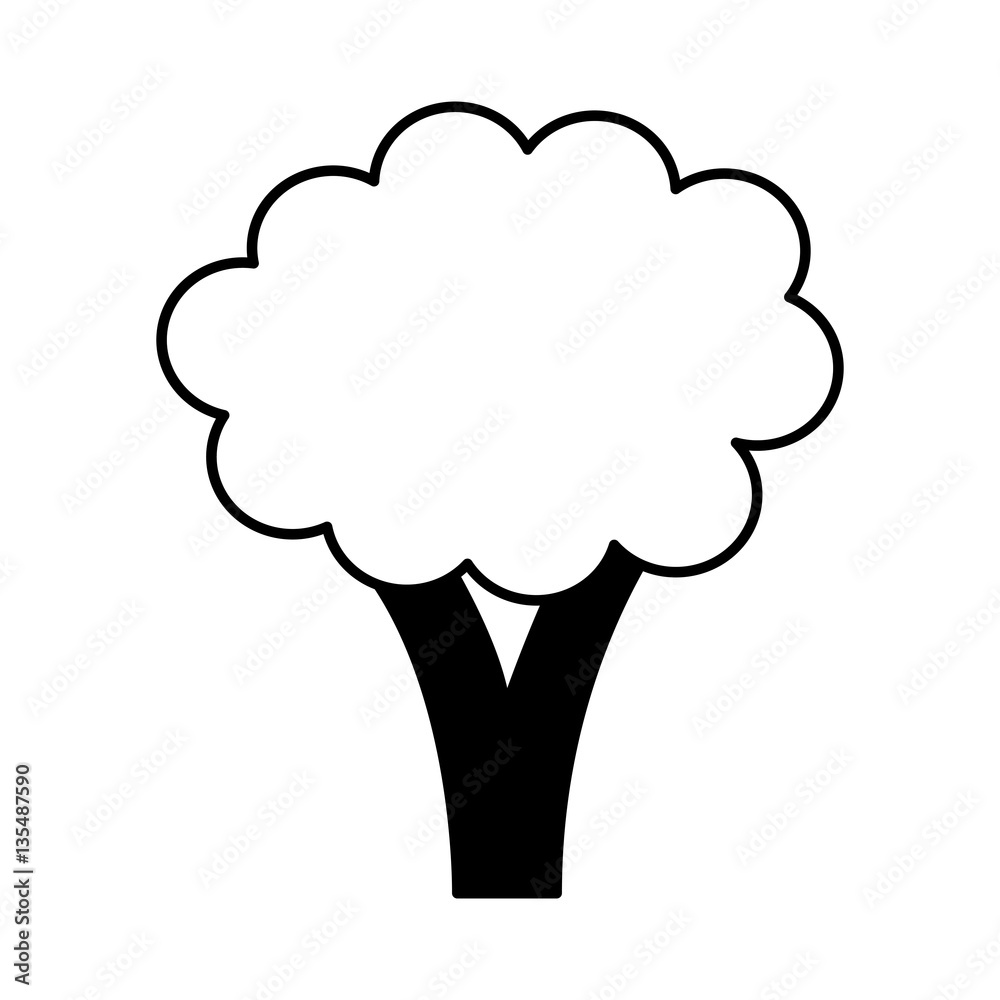 fresh vegetable isolated icon vector illustration design fresh vegetable isolated icon vector illustration design