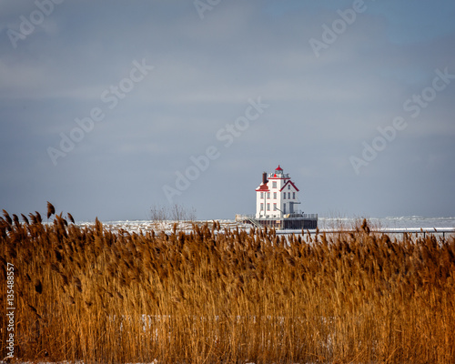 Lorain Lighthouse photo