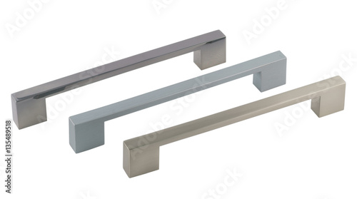 fittings for furniture. Handles for cabinets