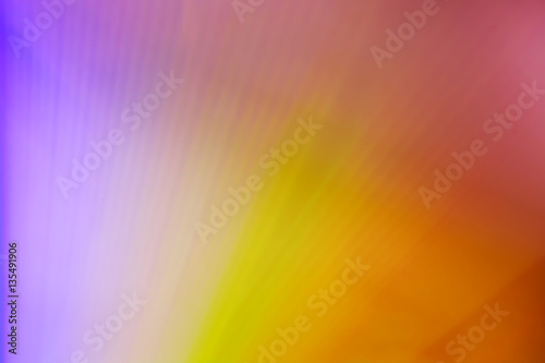 Abstract lines colorful background