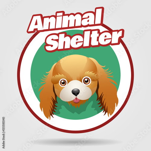 Animal Shelter emblem