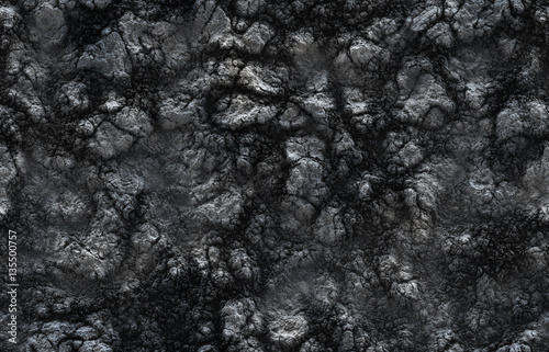 vulkan asche textur volcanic ash texture photo
