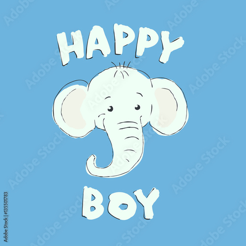 HappyBoy