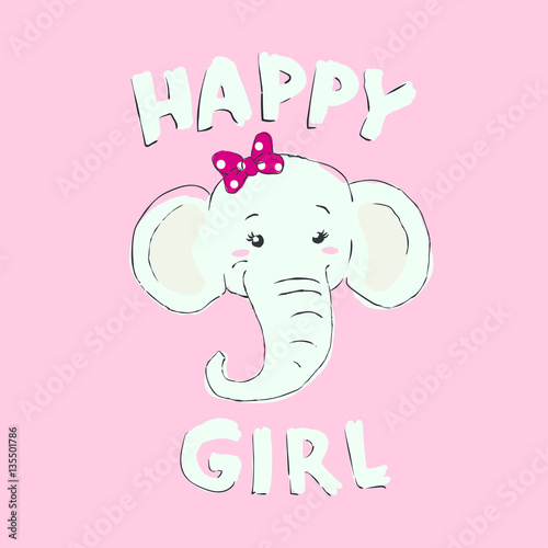 HappyGirl