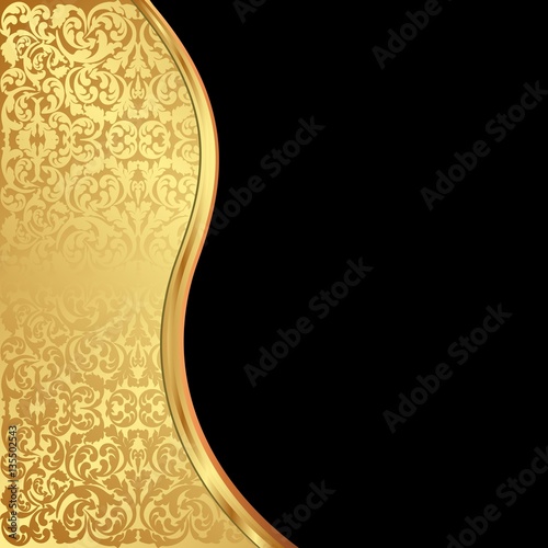 vintage background