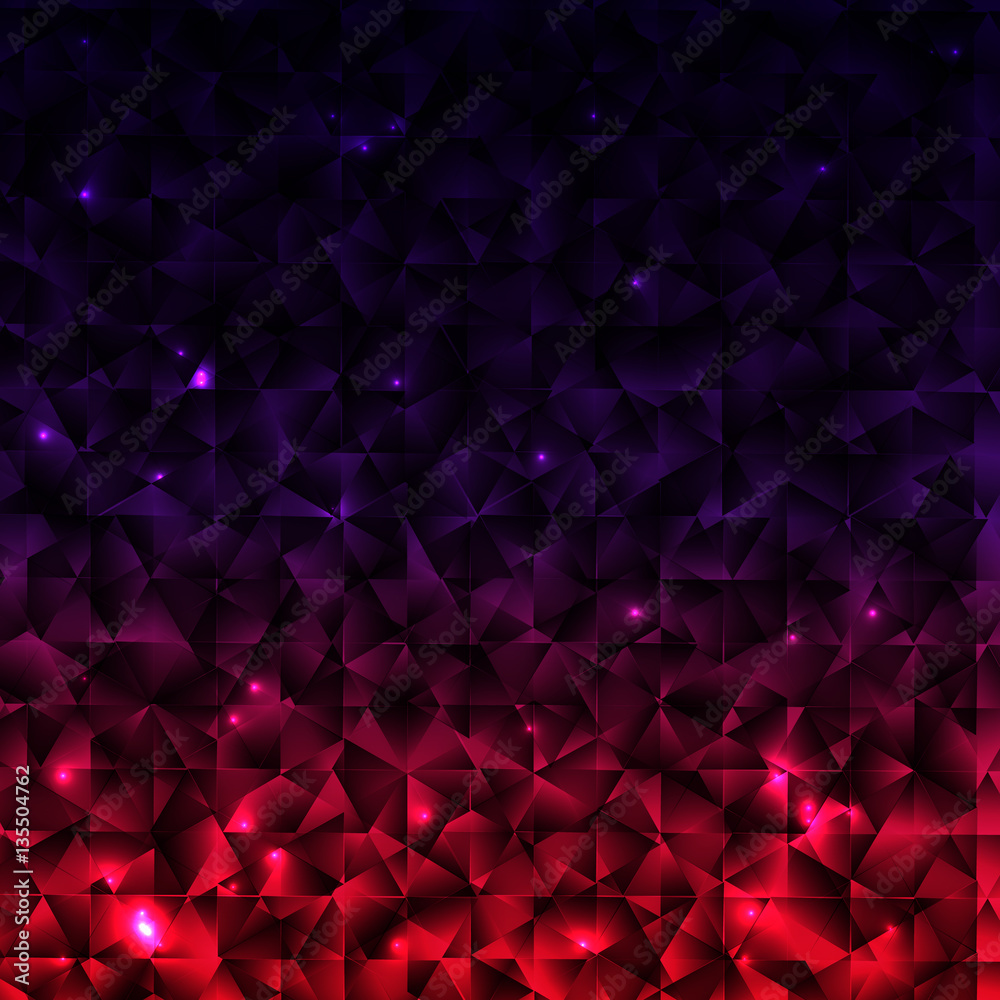 Obraz premium Abstract background for design. Vector.