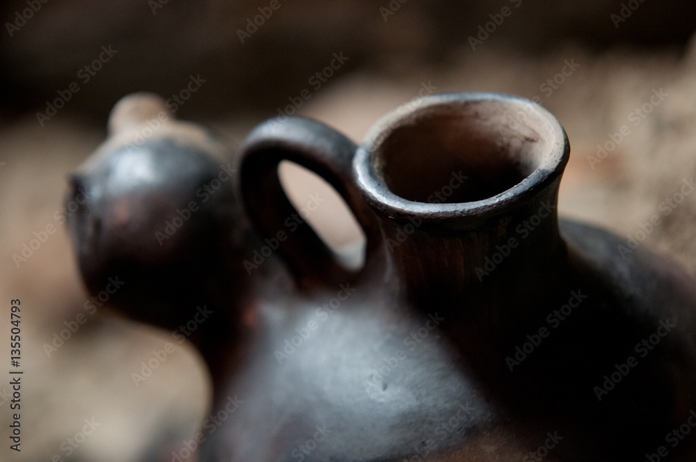 QUE ES VASIJAS SIGNIFICADO visual data 6