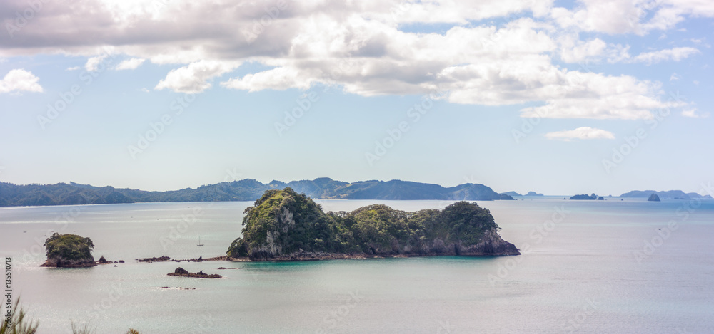 Coromandel Peninsula, North Island, New Zealand Coromandel Peninsula, North Island, New Zealand