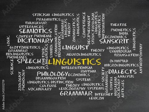 Linguistics