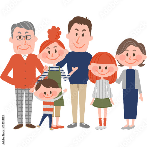 family