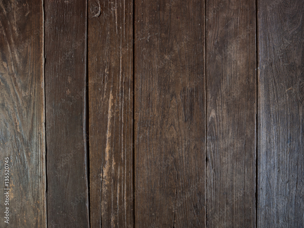 Wooden texture background Wooden texture background