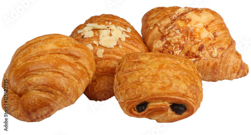 pastries  photo