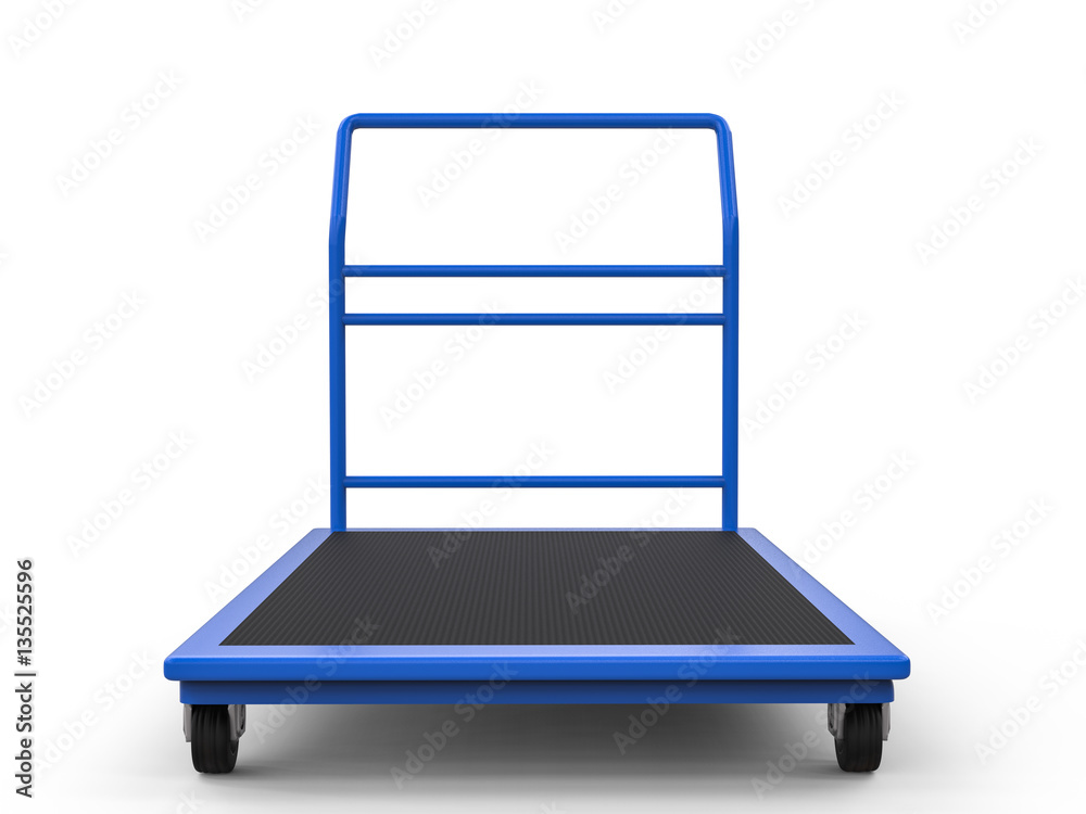 warehouse trolley or platform trolley warehouse trolley or platform trolley