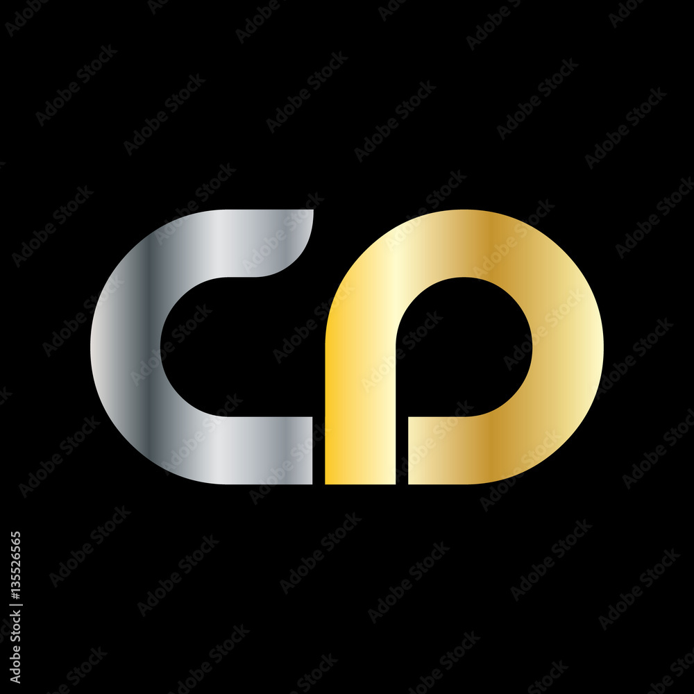 Initial Letter CD Rounded Lowercase Logo Initial Letter CD Rounded Lowercase Logo