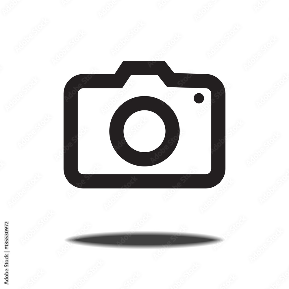 Camera icon,Vector illustration Camera icon,Vector illustration