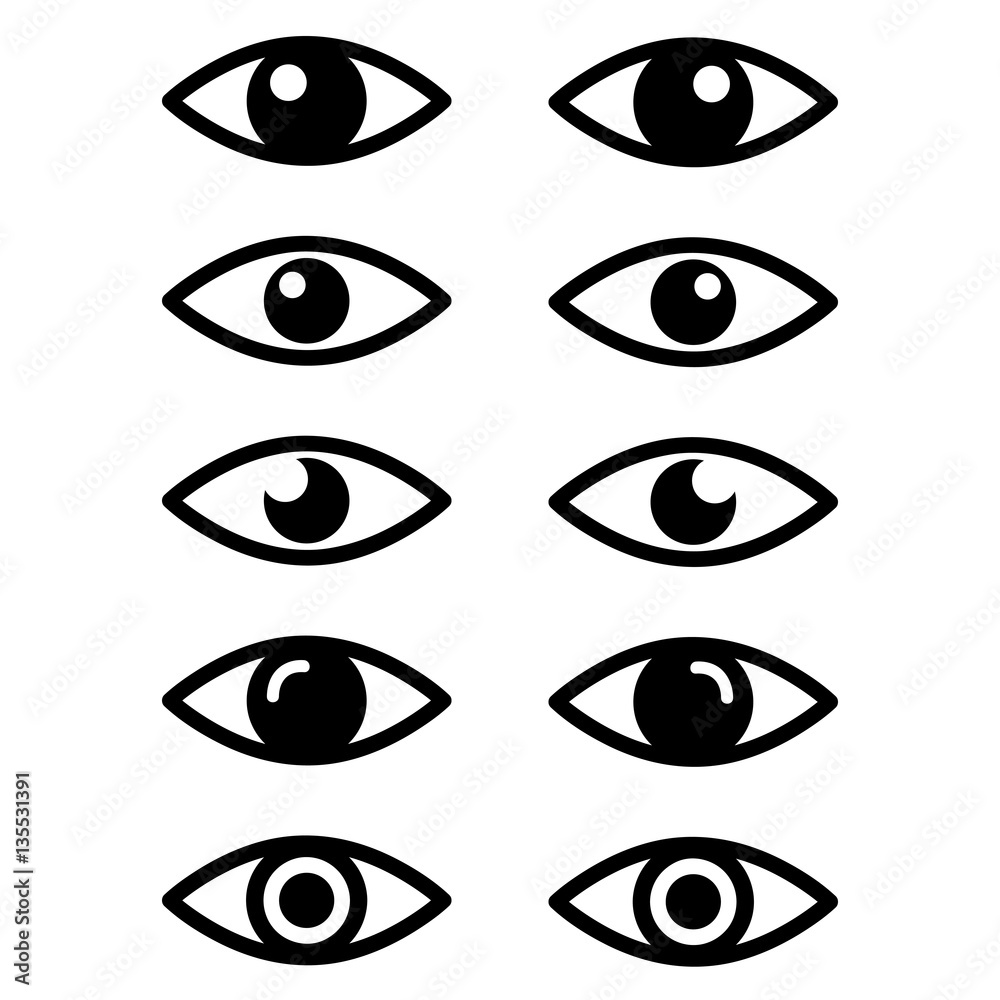 Augen