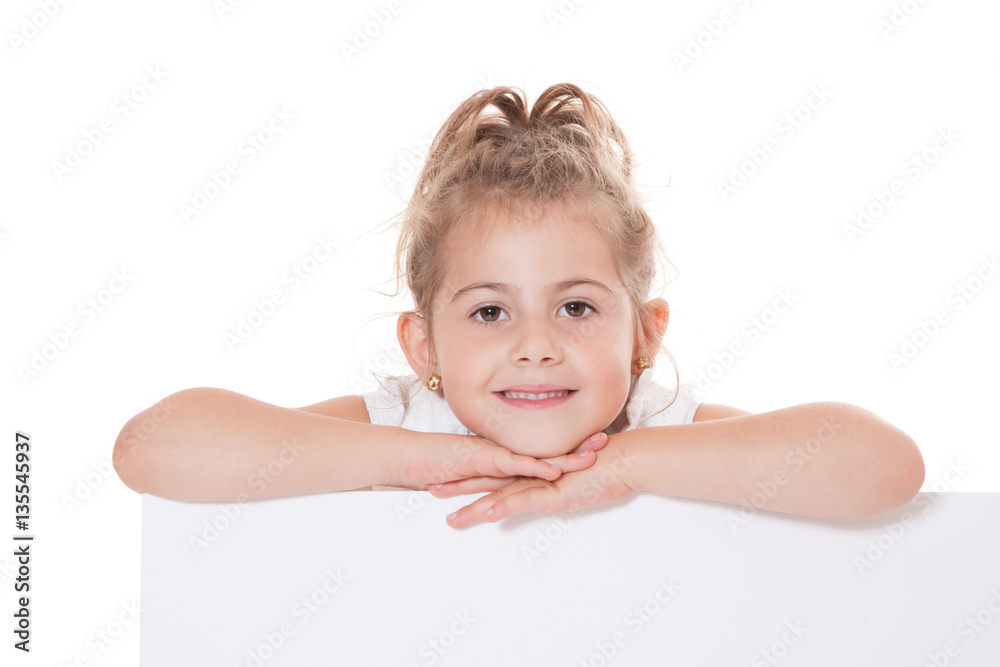 Young girl Young girl