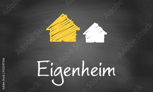 Eigenheim