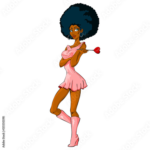 Candy Girl