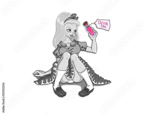 Alice