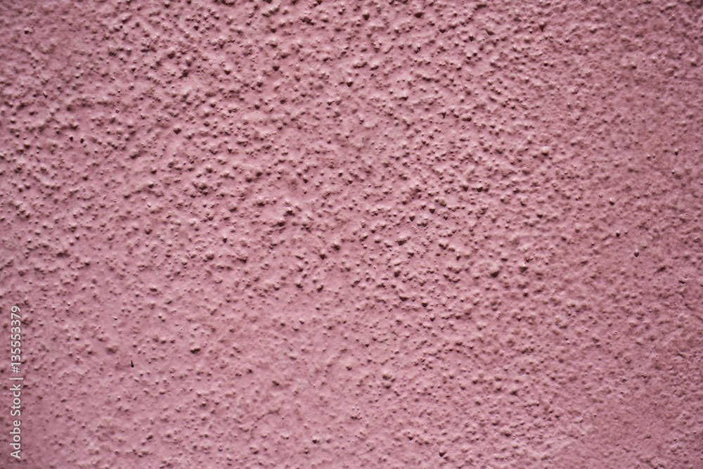 Pink Wall Pink Wall