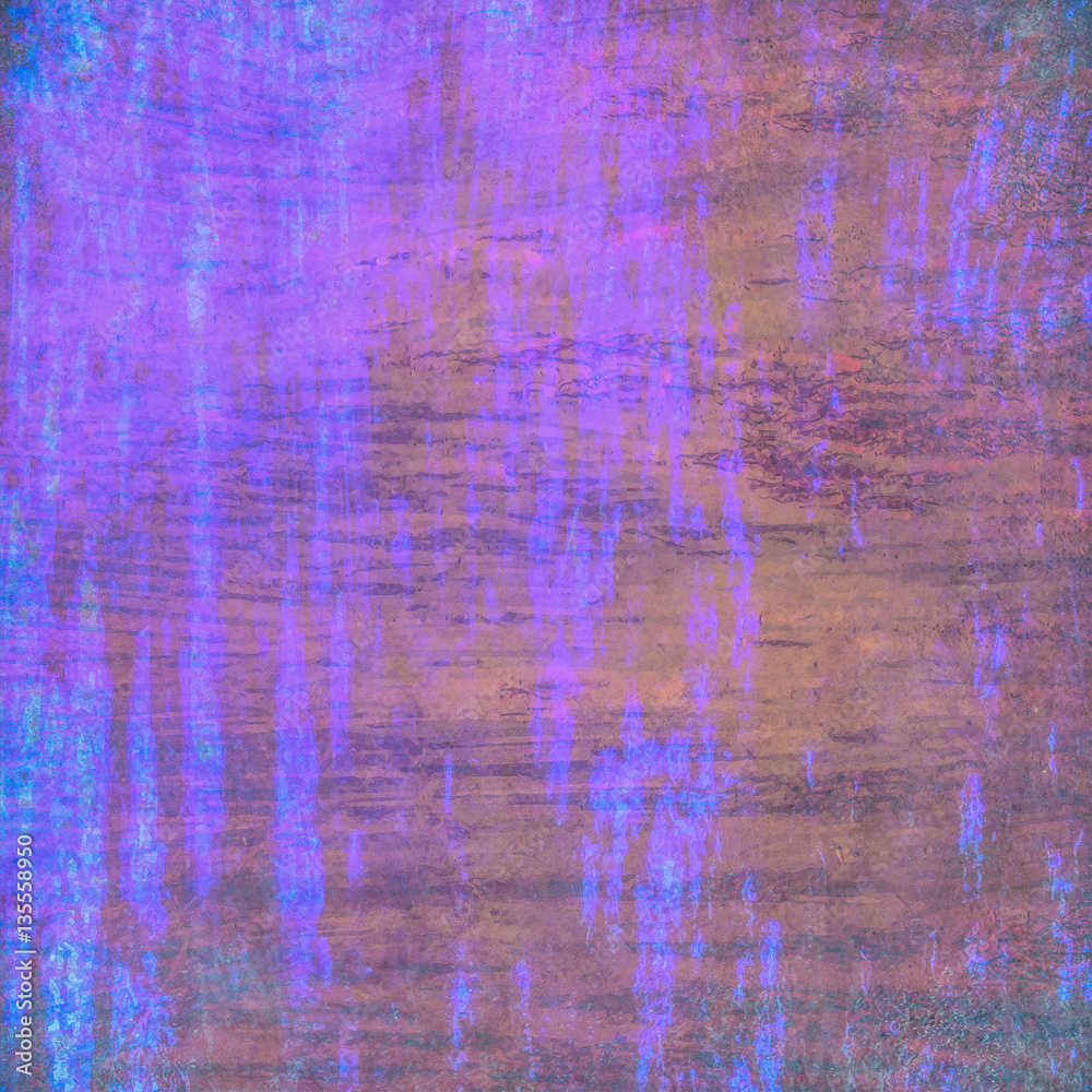 Obraz premium Old grunge background