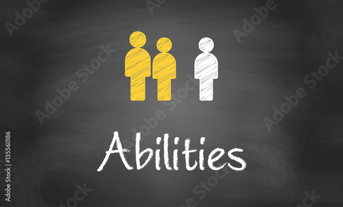Abilities