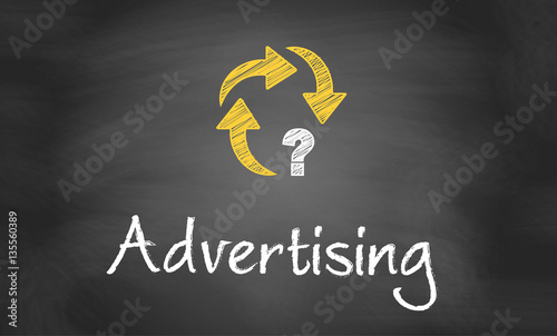 Advertising