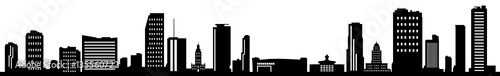 Skyline Miami