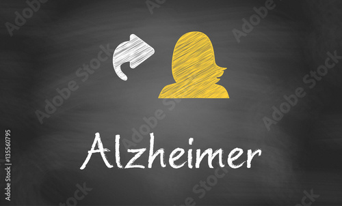 Alzheimer