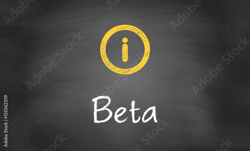 Beta