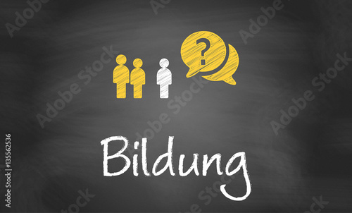 Bildung