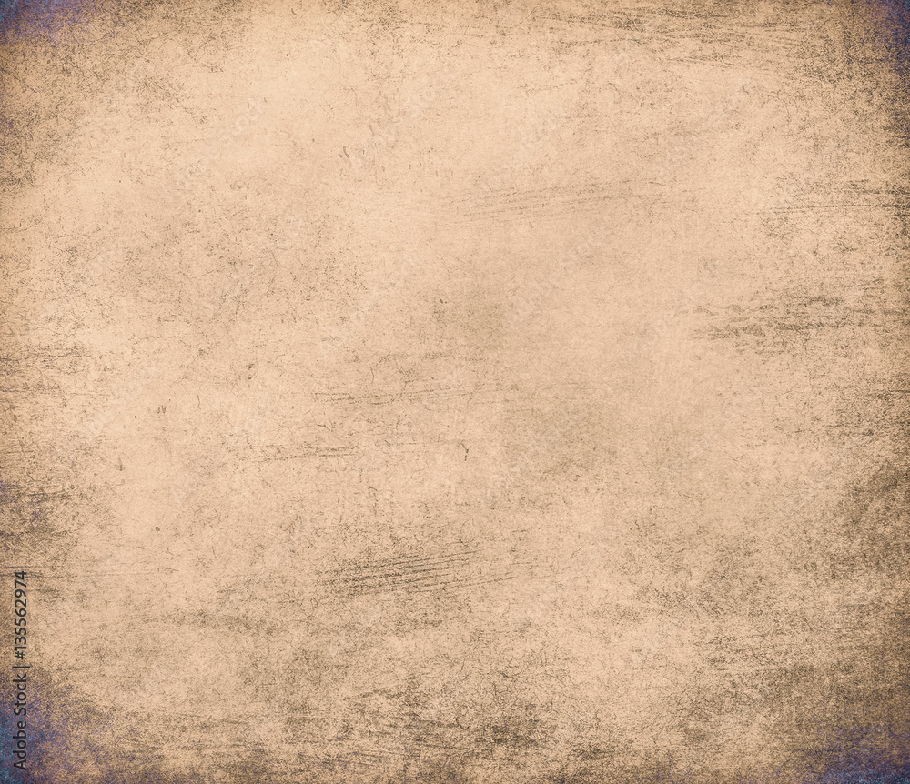 Obraz premium Vintage paper texture