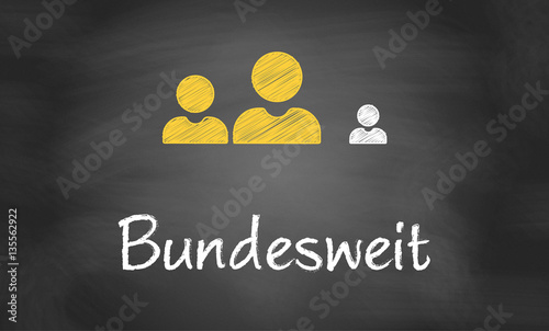 Bundesweit