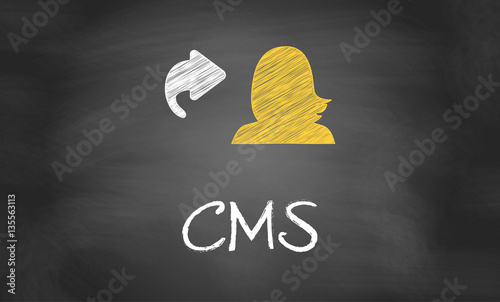CMS | content management system