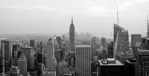Manhattan © albertovanzo