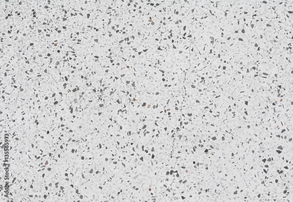 Terrazzo Floor marble texture background pattern